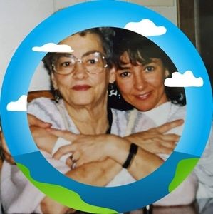 Meet your Posher, Jeanette